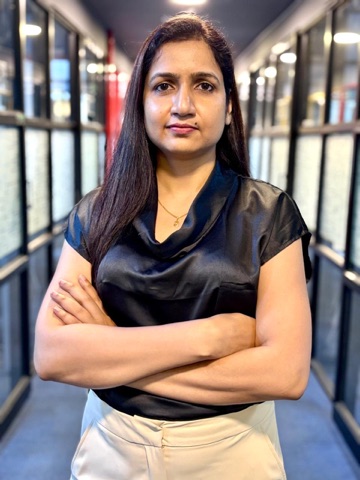 Sonam Choudhary